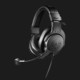 Casti PC/Gaming Audio-Technica ATH-M20xSTS