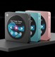 Fiio Disc Albastru Resigilat
