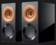 Boxe KEF Reference 1 Meta