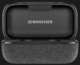 Sennheiser Momentum True Wireless 2 Charging Case Black Resigilat