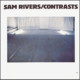 VINIL ECM Sam Rivers: Contrasts
