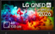 TV LG 43QNED7EB3C