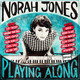 VINIL BLUE NOTE Norah Jones - Playing Along