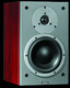 Boxe Dynaudio Audience 52 SE Rosewood