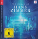 BLURAY SONY MUSIC The World Of Hans Zimmer: A Symphonic Celebration