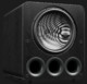 Subwoofer SVS PB-5000 REvolution
