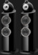 Boxe Bowers & Wilkins 803 D4