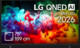 TV LG 75QNED70B3A