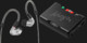 Pachet PROMO Sennheiser IE 900 + Chord Electronics Mojo 2 4.4