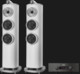 Pachet PROMO Bowers & Wilkins 804 D4 + Hegel H390