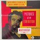 VINIL Decca Modest Mussorgsky - Pictures At An Exhibition ( Kubelik )