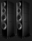 Boxe Wharfedale Elysian 4R