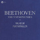 VINIL WARNER MUSIC Beethoven - The 9 Symphonies ( Furtwangler )