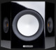 Boxe Monitor Audio Silver FX (7G) Gloss Black Resigilat