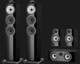 Pachet PROMO Bowers & Wilkins 703 S3 pachet 5.0