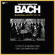 VINIL WARNER MUSIC Bach - Brandenburg Concertos Nos. 1-6 (Harnoncourt, Concertus Musicus)