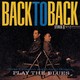 VINIL VERVE Duke Ellington And Johnny Hodges Play The Blues Back To Back