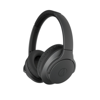 wireless over-ear headphones