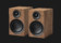 Boxe ProJect Speaker Box 5 E Carbon Walnut