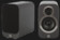 Boxe Q Acoustics 3010i Graphite Grey