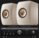 Pachet PROMO KEF LS50 Meta + Denon PMA-600NE SAND SHELL