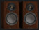 Boxe Monitor Audio Silver 50 8G European Walnut