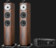 Pachet PROMO Bowers & Wilkins 703 S3 + Denon PMA-3000NE Mocha