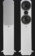 Boxe Q Acoustics 3050i resigilate Arctic White