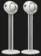 Pachet PROMO DEVIALET Phantom Ultimate 98 dB + Tree stereo pack Light Pearl