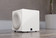 Subwoofer SVS 3000 Micro REvolution Resigilat White Gloss