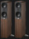 Boxe Q Acoustics 5050 Santos Rosewood