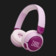 Casti JBL JR 320BT Resigilat Violet