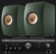 Pachet PROMO KEF LS50 Meta + Denon PMA-600NE MOSS GREEN
