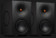 Boxe active Cambridge Audio L/R X  Black