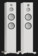 Boxe Monitor Audio Silver 300 8G Satin White