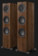 Boxe KEF Q7 Meta Resigilat Walnut