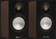 Boxe Monitor Audio Bronze 50 7G Walnut