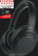  Casti Sony - WH-1000XM4 + EXTRA 15% REDUCERE Negru