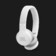 Casti JBL Live 400BT Resigilat Alb