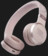 Casti JBL Live 460NC Rose Pink