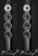 Boxe Bowers & Wilkins 702 S3 Piano Black Gloss