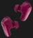 Casti Bose Bose QuietComfort Ultra Earbuds (2nd Gen) Deep Plum