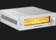DAC Fiio WARMER R2R DAC tube buffer Silver