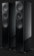 Boxe KEF R7 Meta Resigilat Piano Black Gloss