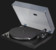 Pickup Cambridge Audio SPIRA Black