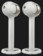 Pachet PROMO DEVIALET Phantom Ultimate 108 dB + Tree stereo pack Light Pearl