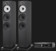 Pachet PROMO Bowers & Wilkins 603 S3 + Denon PMA-1700NE Negru