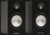 Boxe Monitor Audio Bronze 50 7G Black