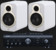 Pachet PROMO Q Acoustics 3030C + Denon PMA-600NE White