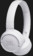 Casti JBL Tune 500 BT Resigilat Alb